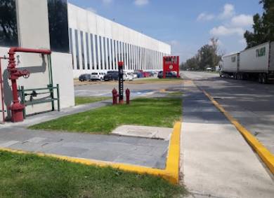 墨西哥美客多海外倉(cāng)ML3實(shí)拍圖片