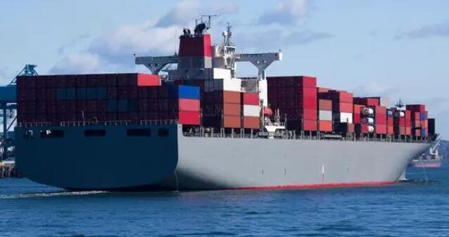 上海到美國海運需要多久時間