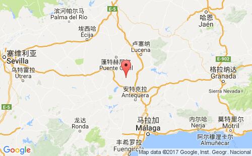 美國海運(yùn)港口阿拉梅達(dá)alameda港口地圖