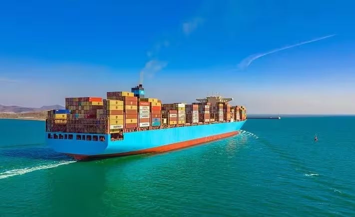 中國到加拿大海運(yùn)需要多少時(shí)間 ?