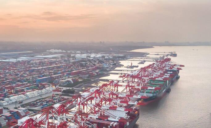 國際物流海運成本最低