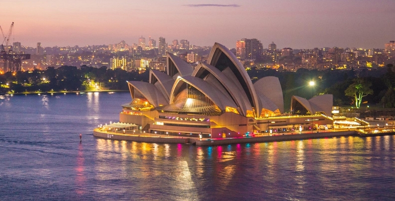 澳大利亞有哪些電商網(wǎng)站