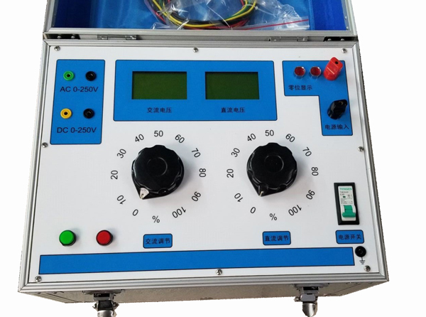 SDKG-I開關(guān)試驗電源