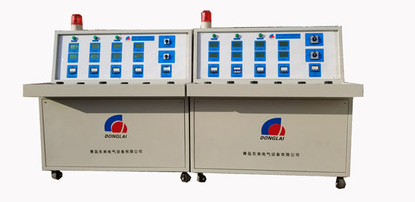 開關(guān)柜通電試驗臺